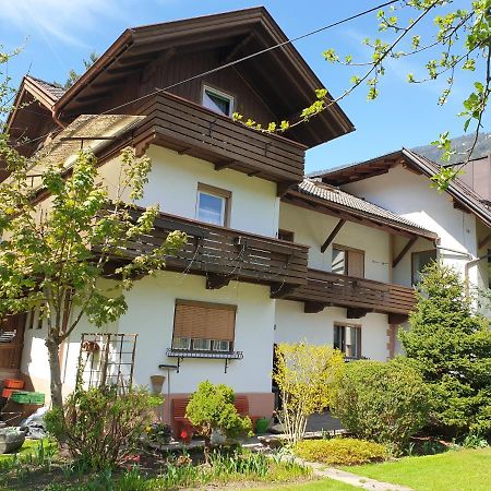 Gaestehaus Zum Gachtna Mayrhofen Kültér fotó