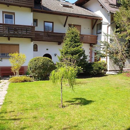Gaestehaus Zum Gachtna Mayrhofen Kültér fotó