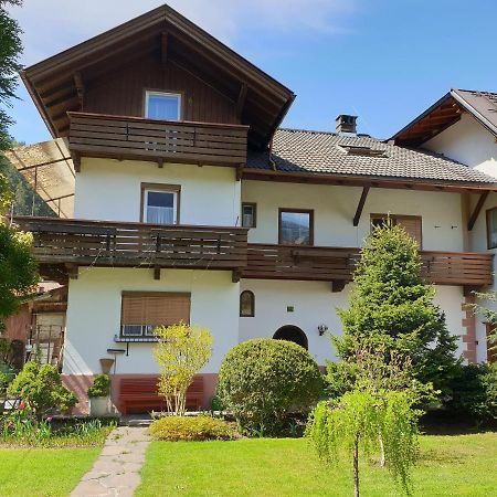 Gaestehaus Zum Gachtna Mayrhofen Kültér fotó