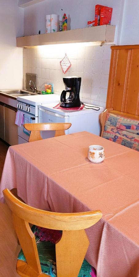 Gaestehaus Zum Gachtna Mayrhofen Kültér fotó