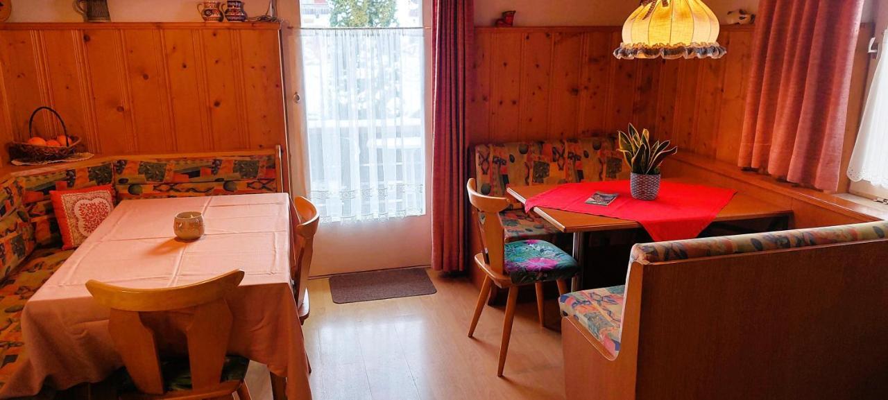 Gaestehaus Zum Gachtna Mayrhofen Kültér fotó