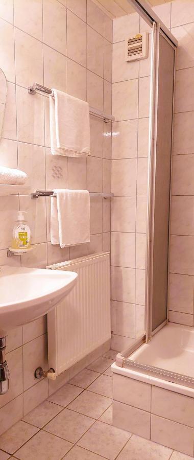 Gaestehaus Zum Gachtna Mayrhofen Kültér fotó