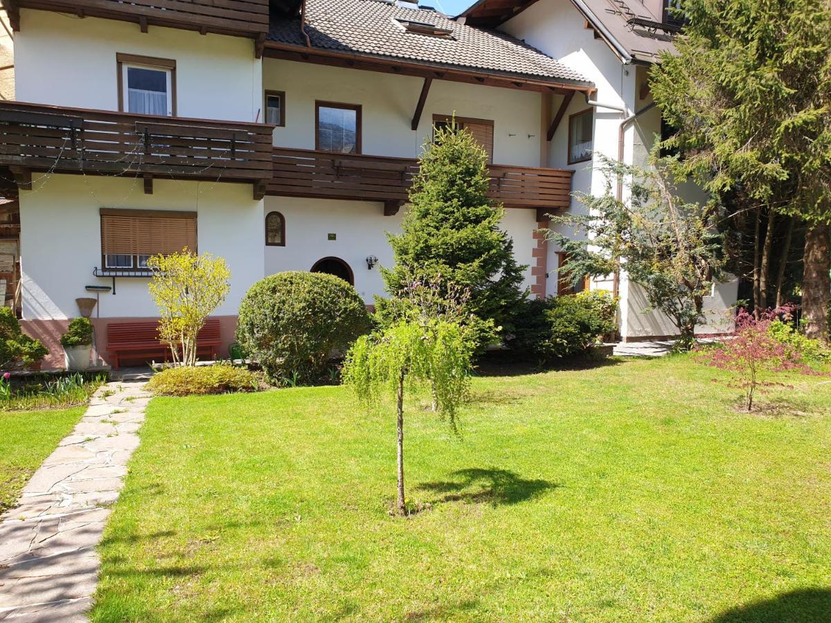 Gaestehaus Zum Gachtna Mayrhofen Kültér fotó