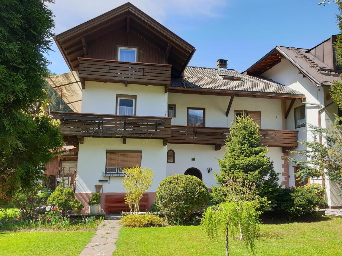 Gaestehaus Zum Gachtna Mayrhofen Kültér fotó